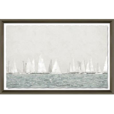 Oceans Apart III(CUSTOM)(GF)