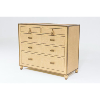 Global Views DOro Chest of Drawers