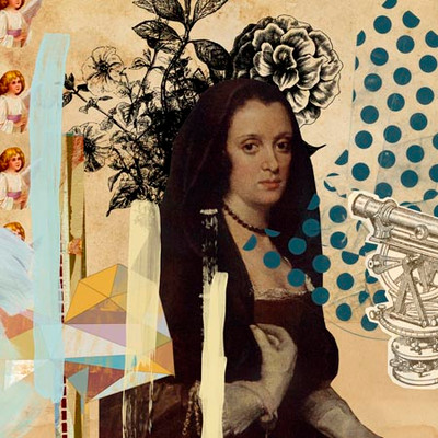 Art Classics First Gaze