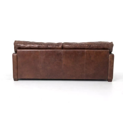 Four Hands Larkin Sofa - 88" - Cigar