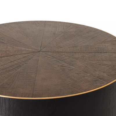 Four Hands Perry Coffee Table