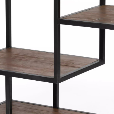 Four Hands Helena Bookcase - 102"