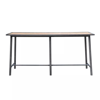 Four Hands Duke Bar Table