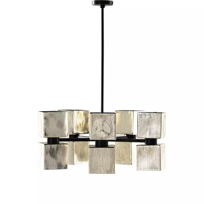 Four Hands Ava Large Chandelier