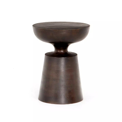 Four Hands Cruz End Table