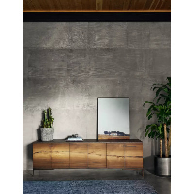 Four Hands Cuzco Media Console - Natural Yukas