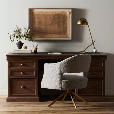 Four Hands Lifestyle Large Desk