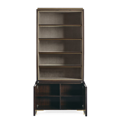 Caracole The High Tower Bookcase (Closeout)