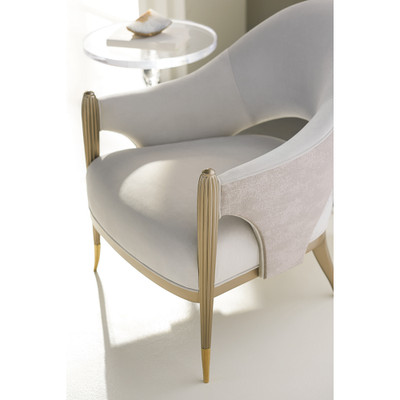 Caracole Pretty Little Thing Chair