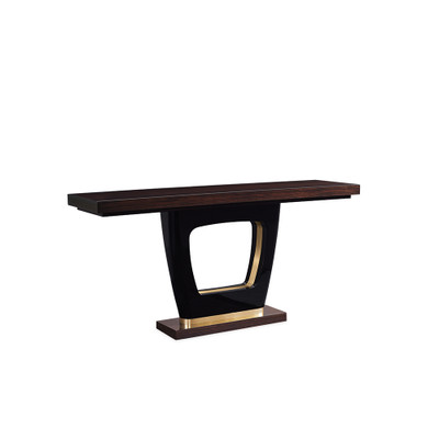 Caracole The Axis Console Table