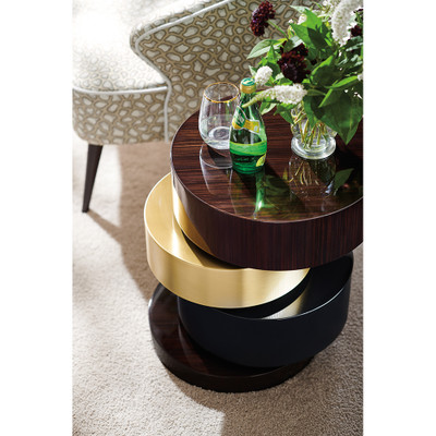 Caracole The Evolution Side Table (Closeout)