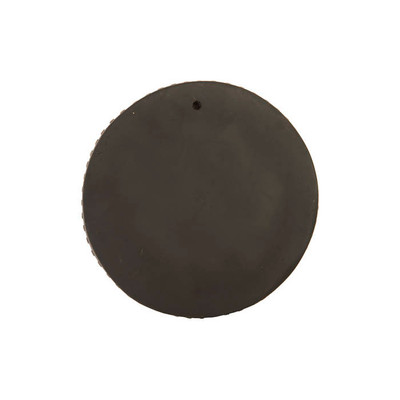 Phillips Collection Circles Wall Tile, Green