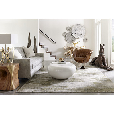 Phillips Collection Great Dane, Bronze, Right