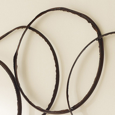 Phillips Collection Olympic Wall Hanging, 5 Rings