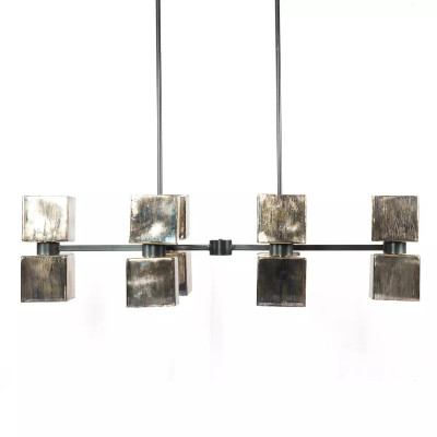 Four Hands Ava Linear Chandelier