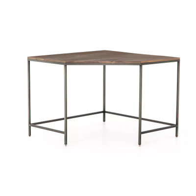 Four Hands Trey Modular Corner Desk - Auburn Poplar