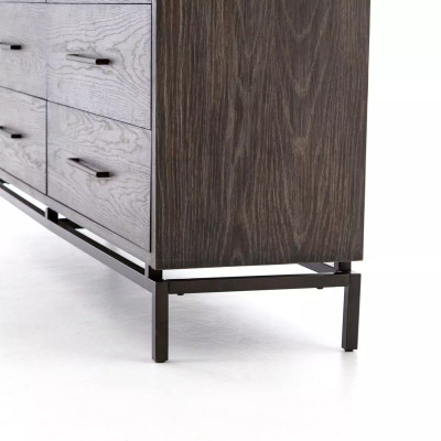 Four Hands Greta 6 Drawer Dresser