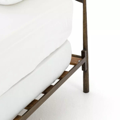 Four Hands Westwood Bed - King