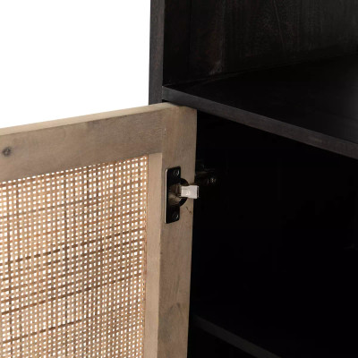 Four Hands Caprice Bookshelf