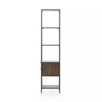 Four Hands Trey Bookshelf - Auburn Poplar
