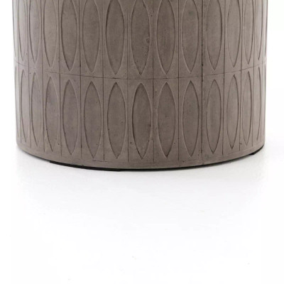 Four Hands Colorado End Table