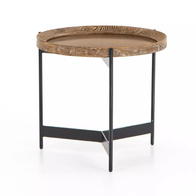 Four Hands Nathaniel End Table