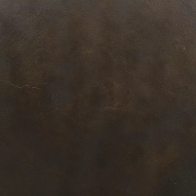 Four Hands Douglas End Table - Antique Rust