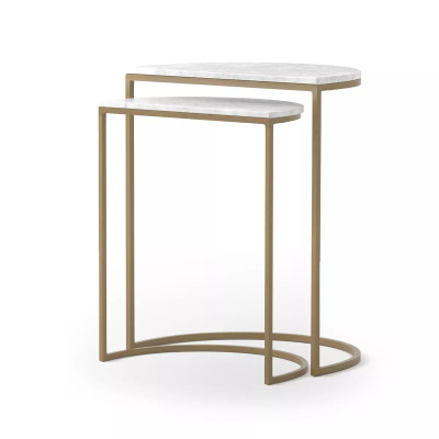 Four Hands Ane Nesting Tables
