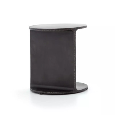 Four Hands Griffon Side Table