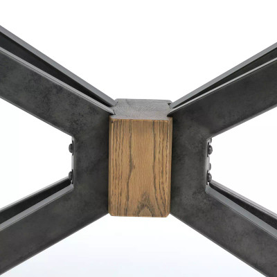 Four Hands Spider Console Table