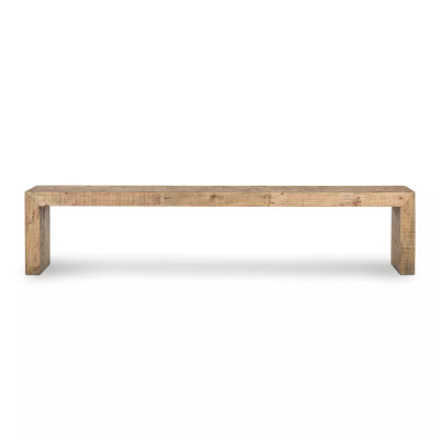 Four Hands Ruskin Bench