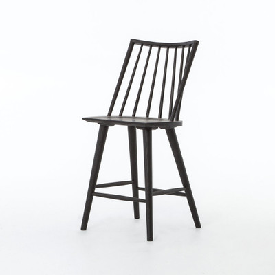 Four Hands Lewis Windsor Bar + Counter Stool