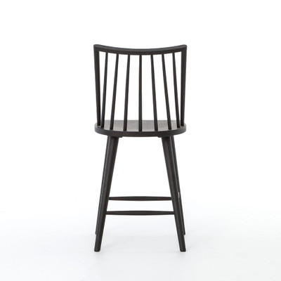 Four Hands Lewis Windsor Counter Stool 1