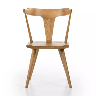 Four Hands Ripley Dining Chair - Sandy Oak