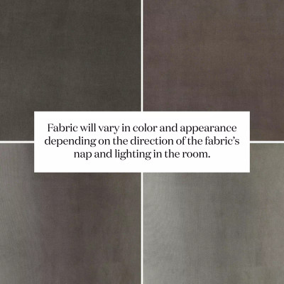 Four Hands Maxx Swivel Chair - Sapphire Birch