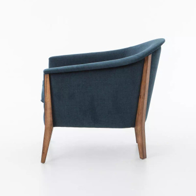 Four Hands Nomad Chair