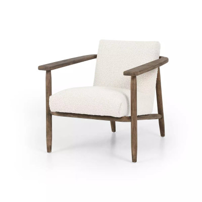 Four Hands Arnett Chair - Knoll Natural