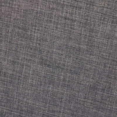 Four Hands Westwood 7 - Piece Sectional W/ Ottoman - Bennett Charcoal