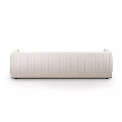 Four Hands Augustine Sofa - Dover Crescent - 97"