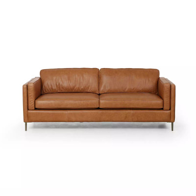 Four Hands Emery Sofa - Sonoma Butterscotch