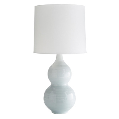 Lacey Lamp