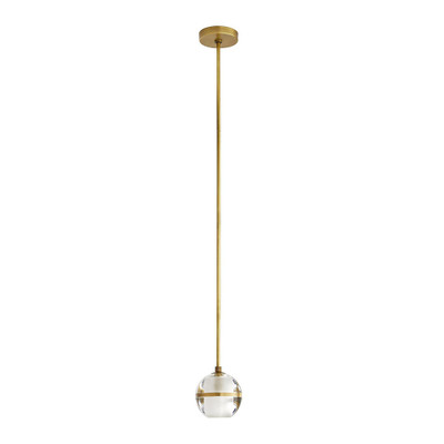 Arteriors Noble Pendant