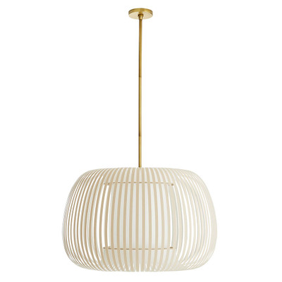 Arteriors Mia Pendant