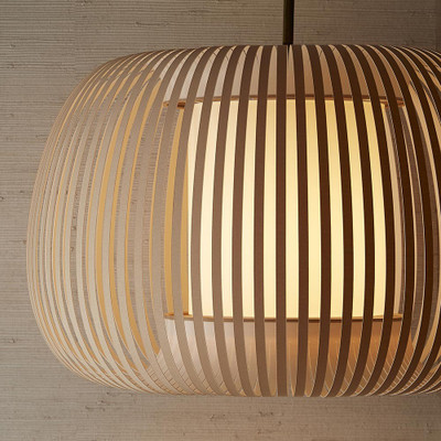 Arteriors Mia Pendant