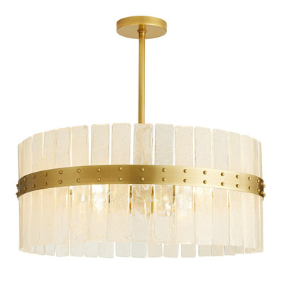 Arteriors Sinclair Chandelier