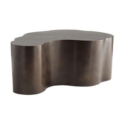 Arteriors Meadow Cocktail Table - Bronze