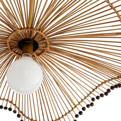 Arteriors Waverly Pendant