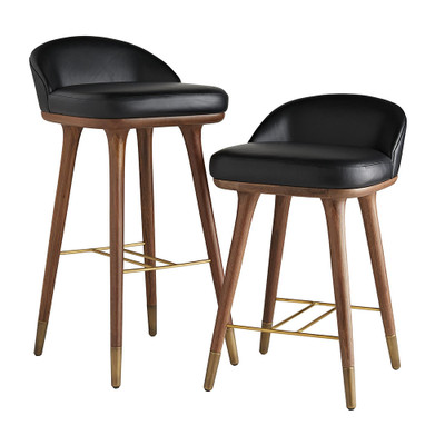 Arteriors Walsh Bar Stool