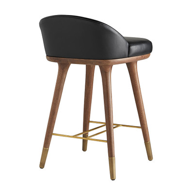 Arteriors Walsh Counter Stool