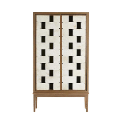 Arteriors Salotto Cabinet